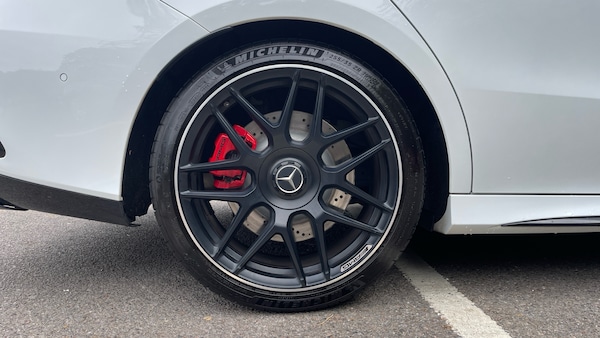 Used Mercedes-Benz CLA 2021 for sale - 76230860: Photo 7