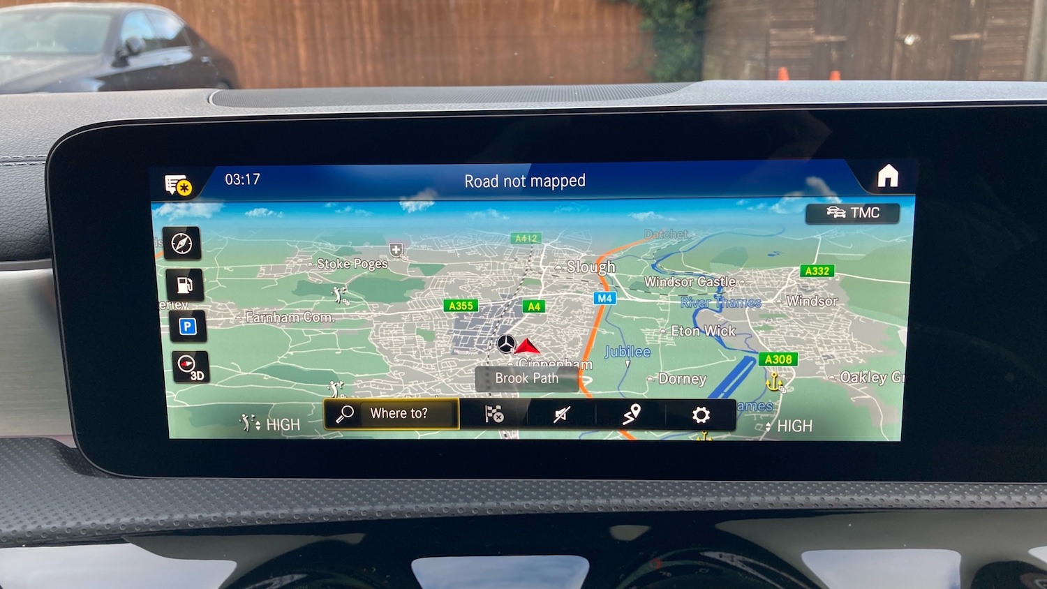 Used Mercedes-Benz CLA 2022 for sale - 77932527: Photo 12