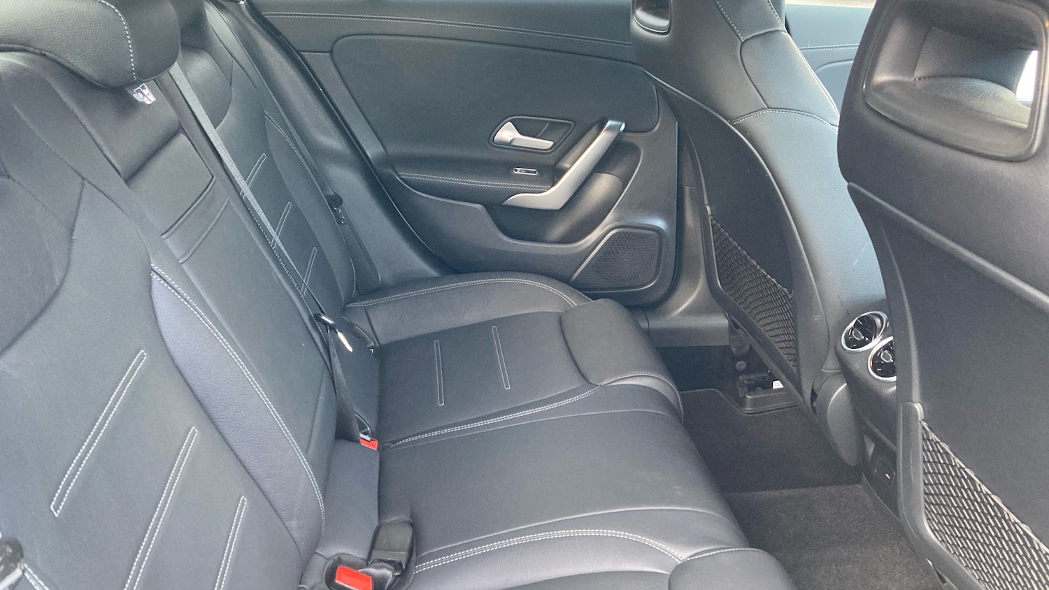 Used Mercedes-Benz CLA 2022 for sale - 77932527: Photo 16