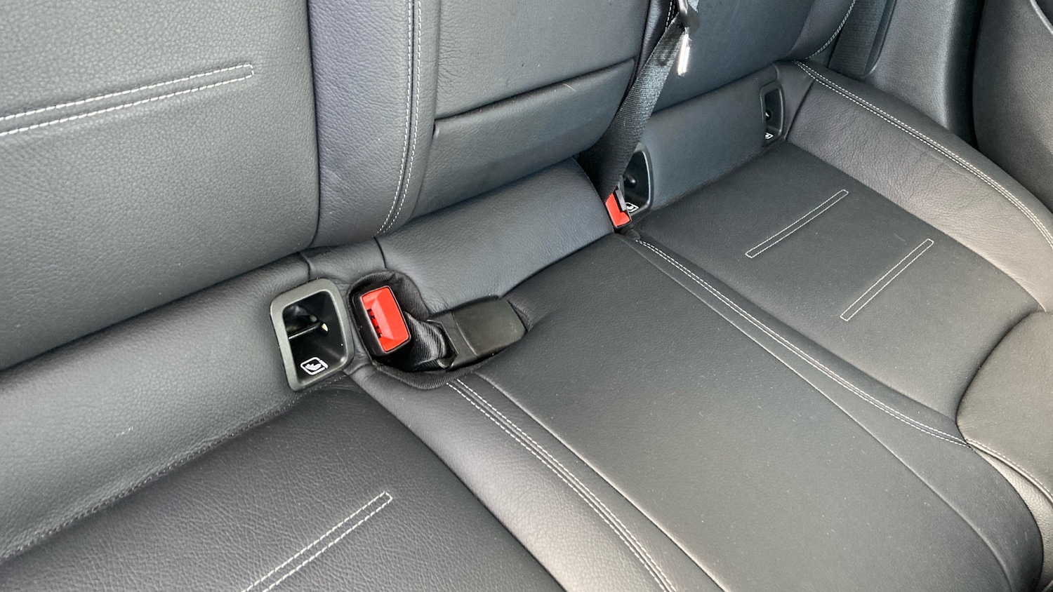 Used Mercedes-Benz CLA 2022 for sale - 77932527: Photo 17