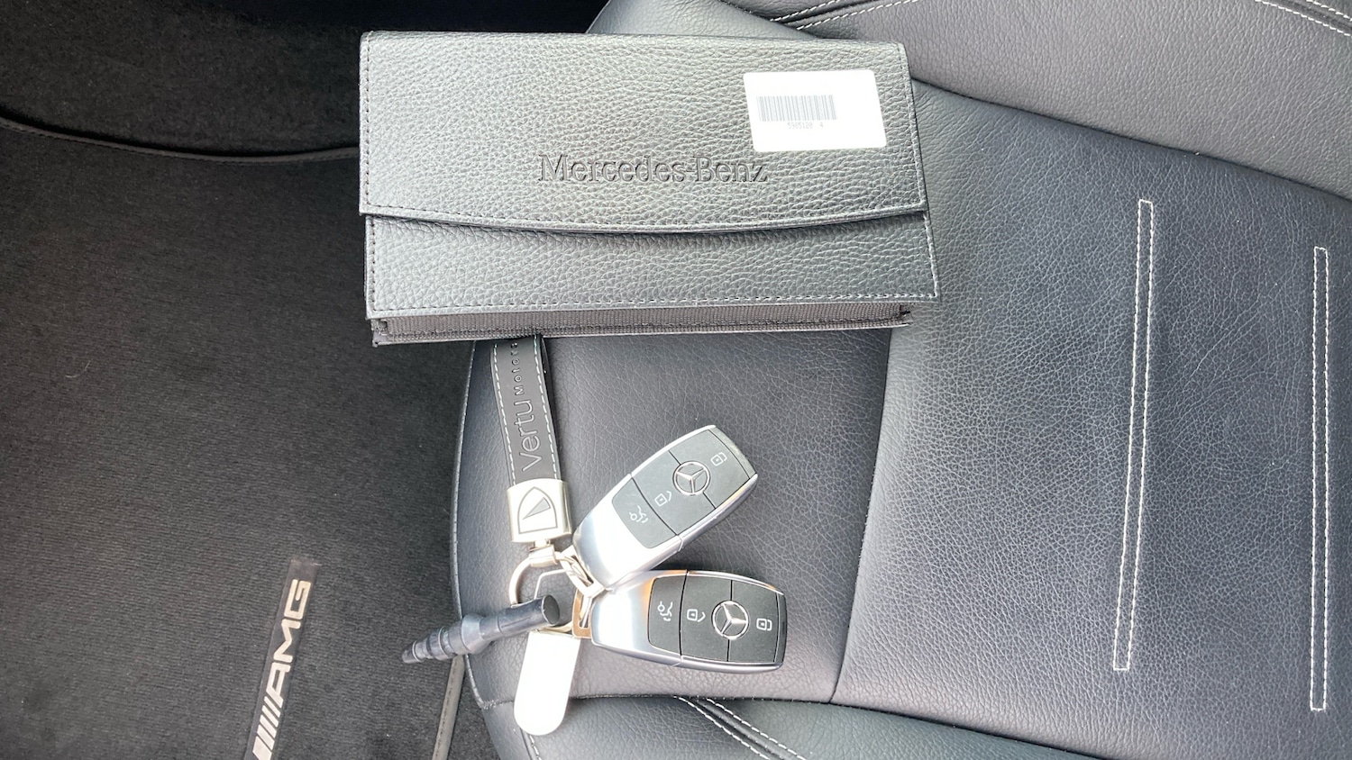 Used Mercedes-Benz CLA 2022 for sale - 77932527: Photo 19