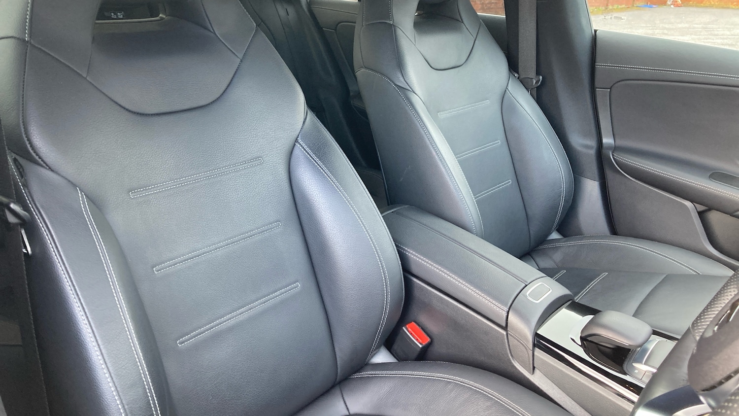 Used Mercedes-Benz CLA 2022 for sale - 77932527: Photo 28