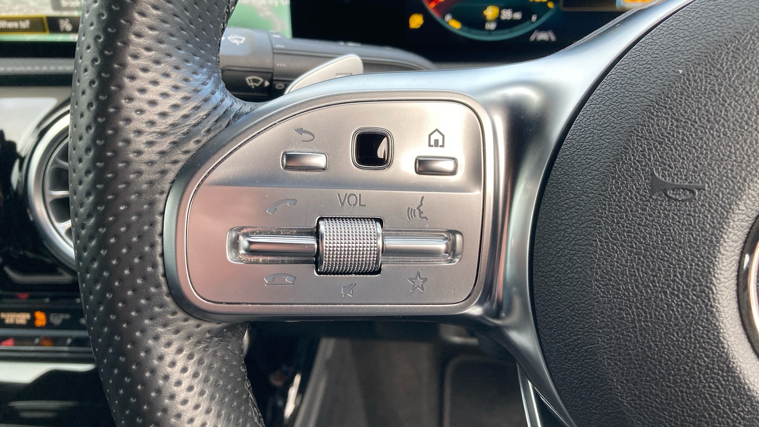 Used Mercedes-Benz CLA 2022 for sale - 77932527: Photo 36