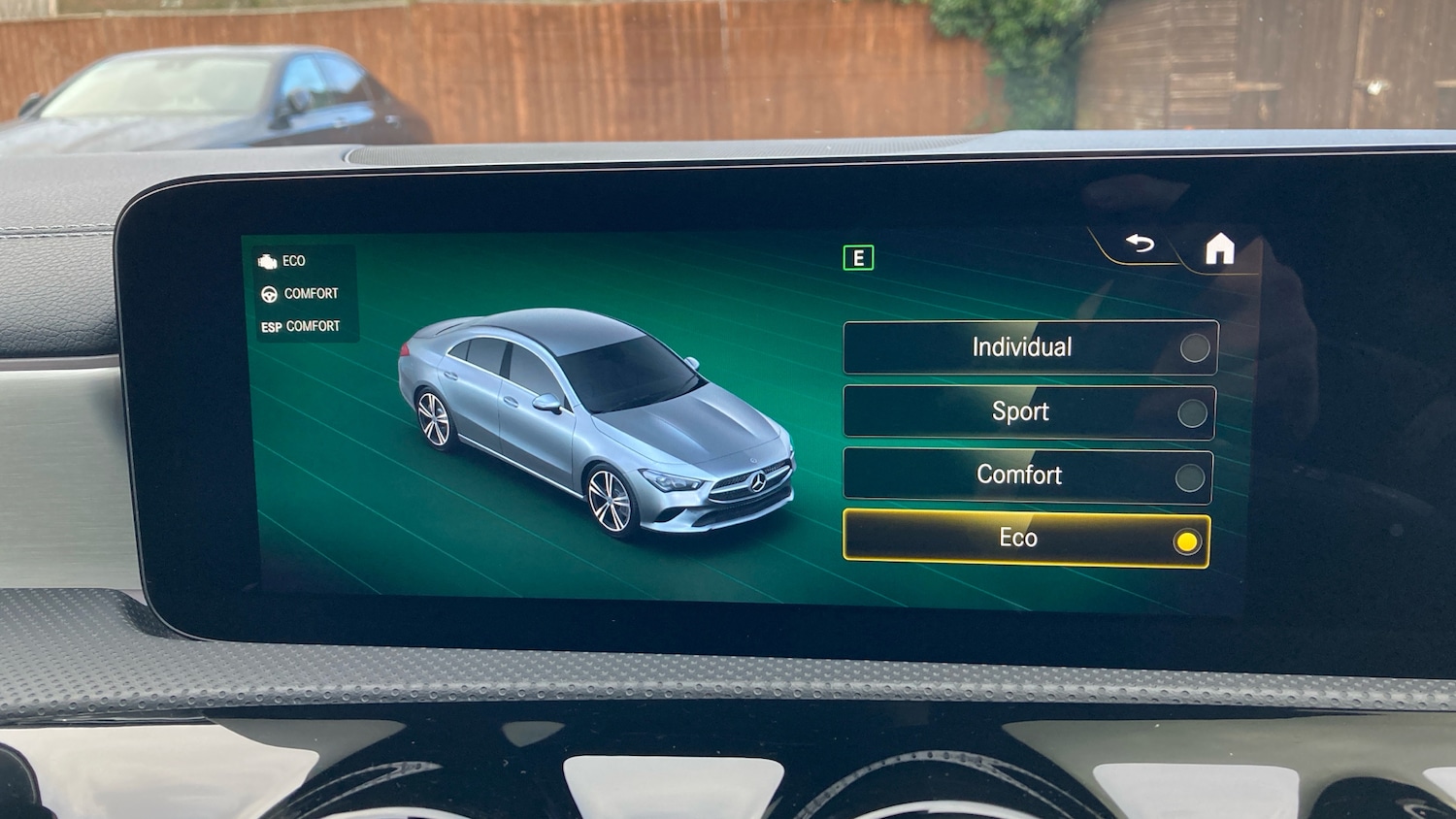 Used Mercedes-Benz CLA 2022 for sale - 77932527: Photo 42