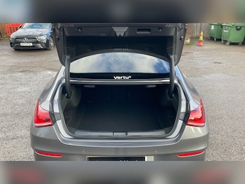 Used Mercedes-Benz CLA 2022 for sale - 77932527: Photo