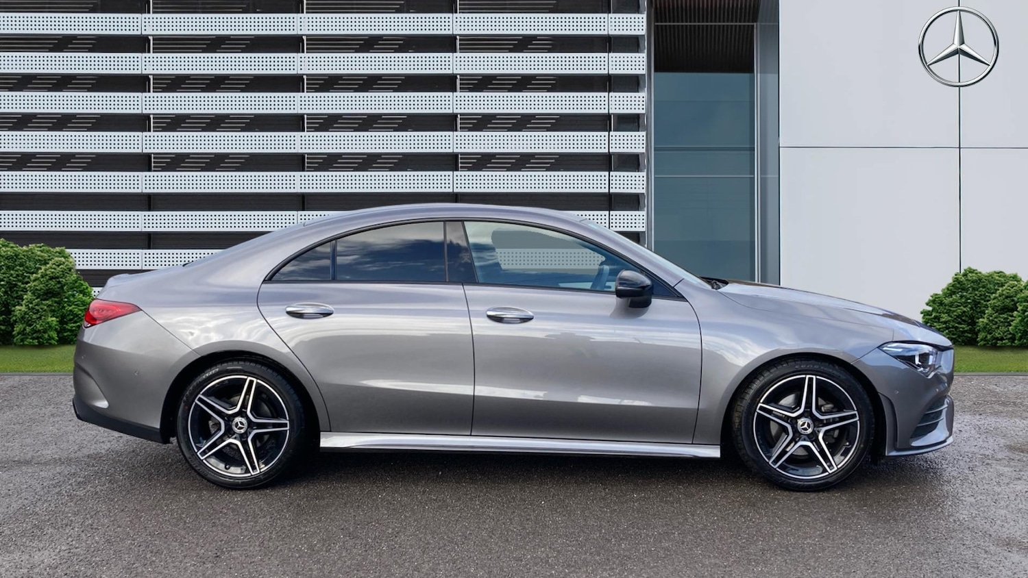 Used Mercedes-Benz CLA 2022 for sale - 77932527: Photo 5