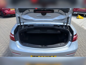 Used Mercedes-Benz E Class 2022 for sale - 79054229: Photo