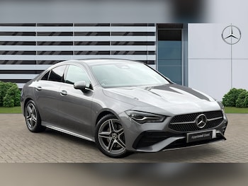 Used Mercedes-Benz CLA 2024 for sale - 78627910: Photo