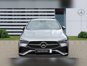 Used Mercedes-Benz CLA 2024 for sale - 78627910: Photo