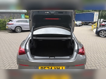 Used Mercedes-Benz CLA 2024 for sale - 78627910: Photo