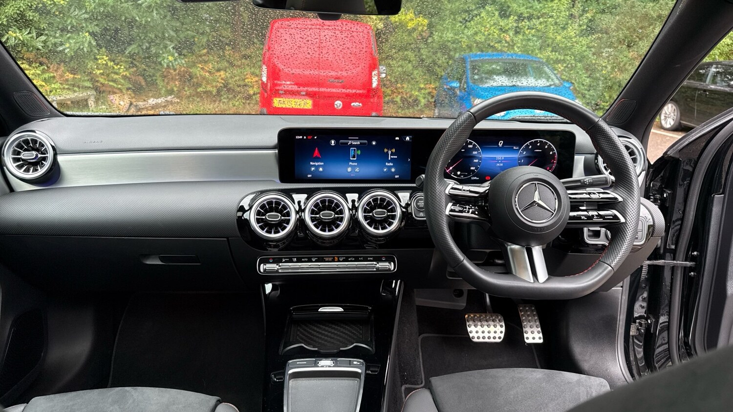 Used Mercedes-Benz A-Class 2024 for sale - 75761220: Photo 10