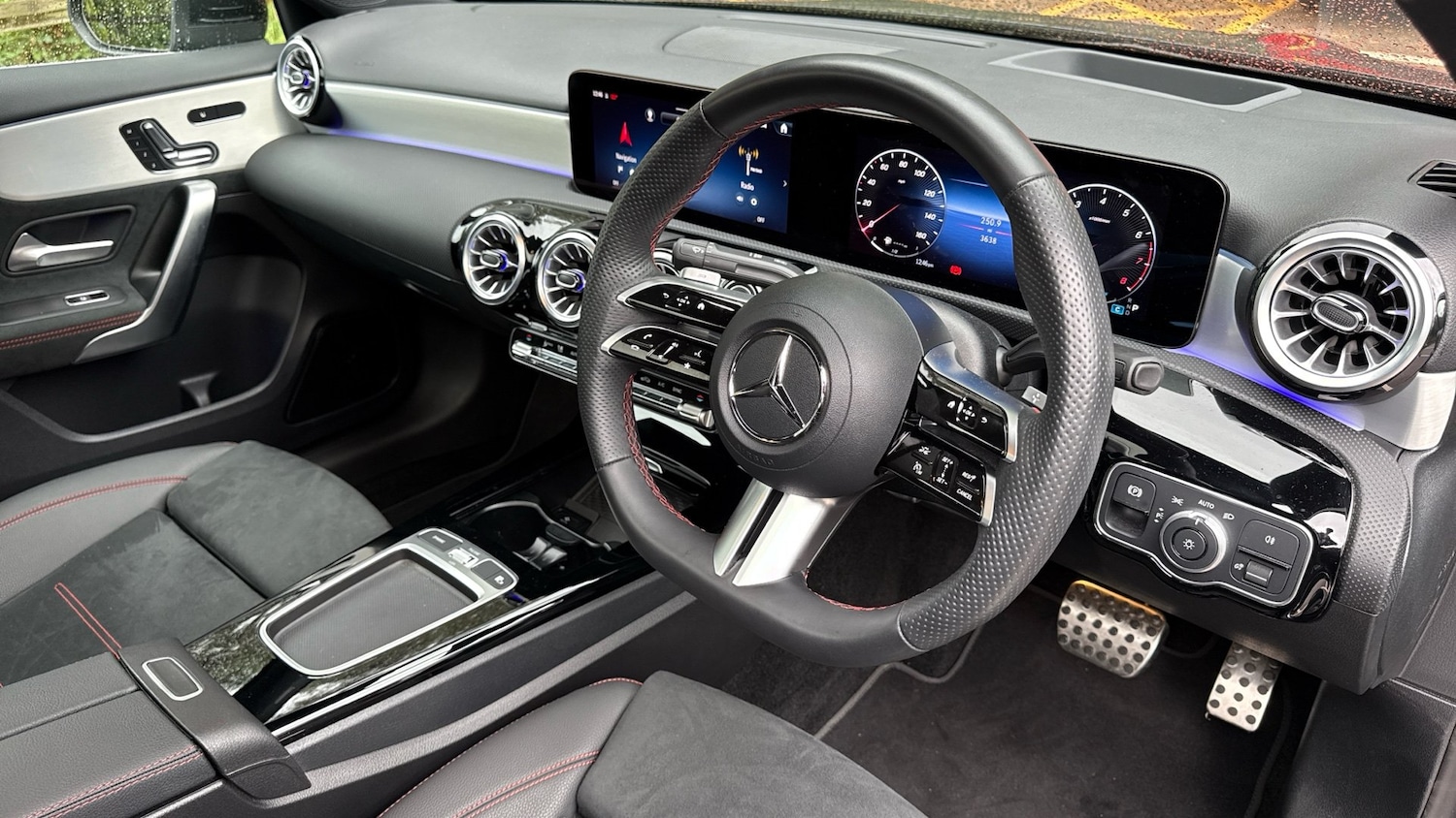 Used Mercedes-Benz A-Class 2024 for sale - 75761220: Photo 11