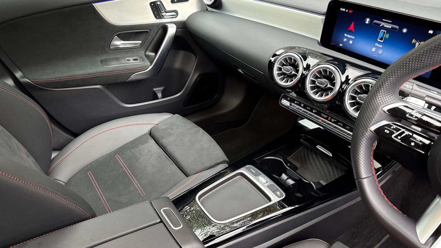 Used Mercedes-Benz A-Class 2024 for sale - 75761220: Photo 14