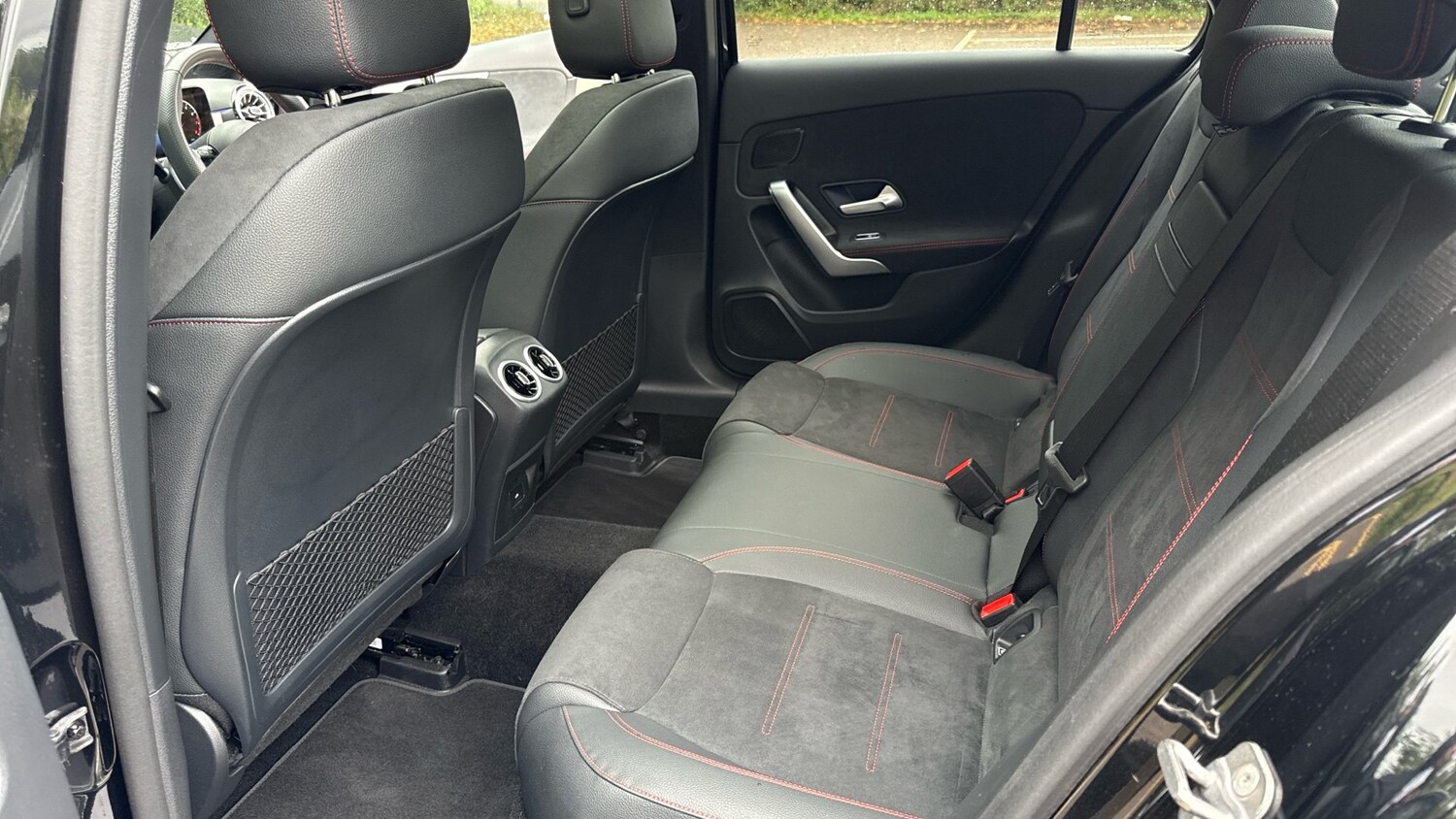Used Mercedes-Benz A-Class 2024 for sale - 75761220: Photo 16