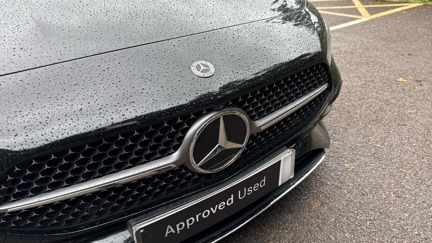 Used Mercedes-Benz A-Class 2024 for sale - 75761220: Photo 22