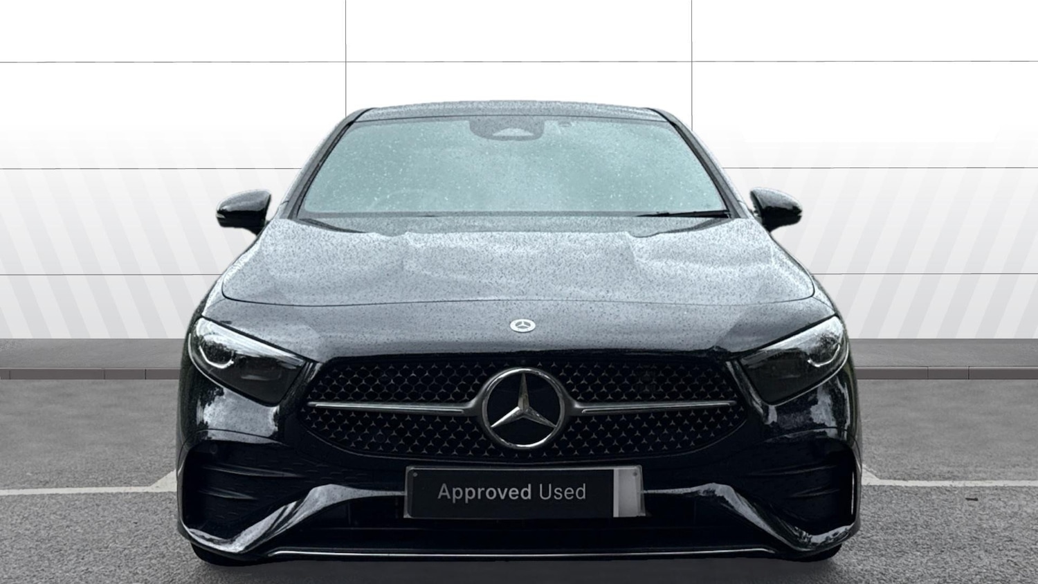 Used Mercedes-Benz A-Class 2024 for sale - 75761220: Photo 3
