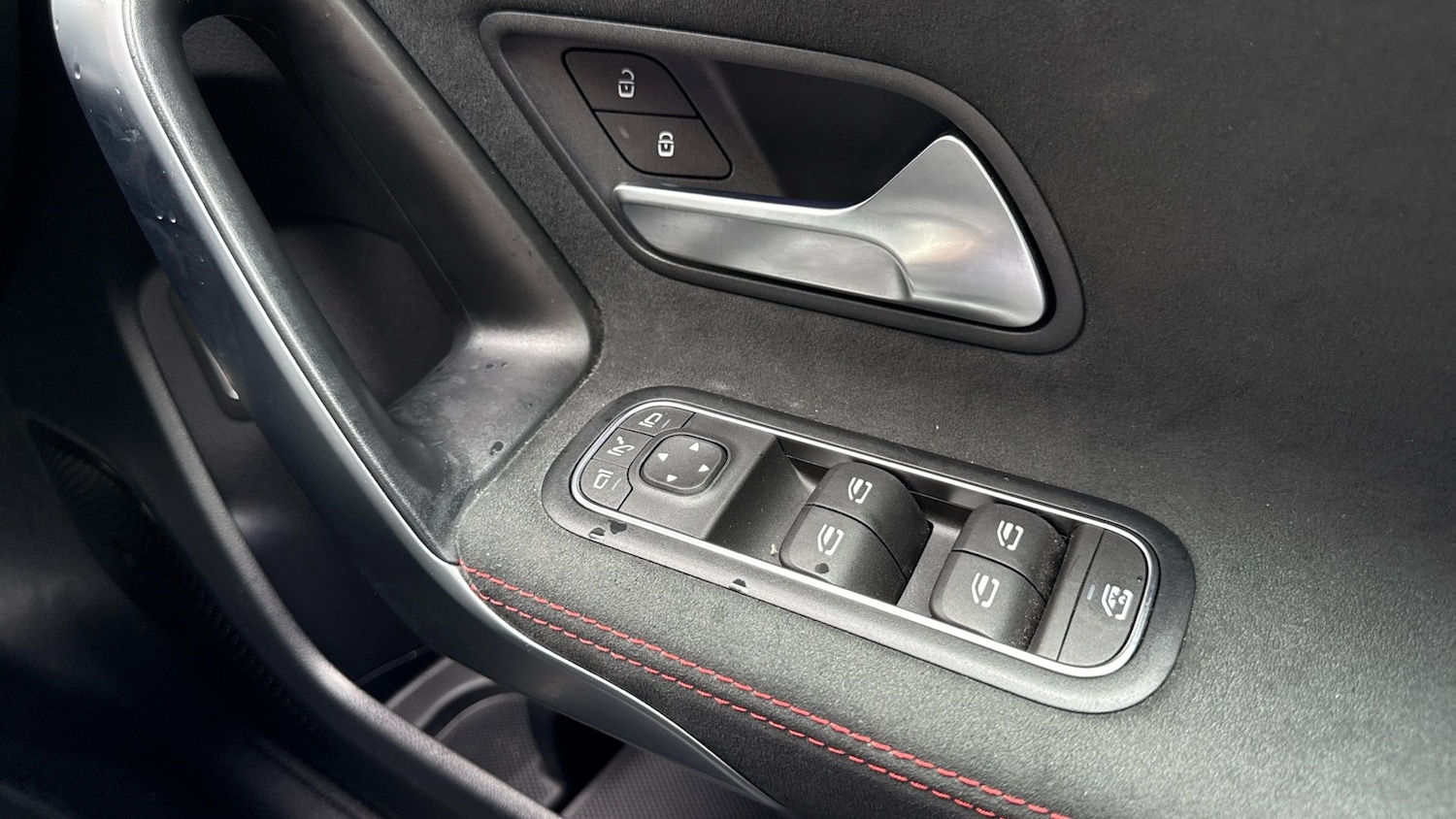 Used Mercedes-Benz A-Class 2024 for sale - 75761220: Photo 30