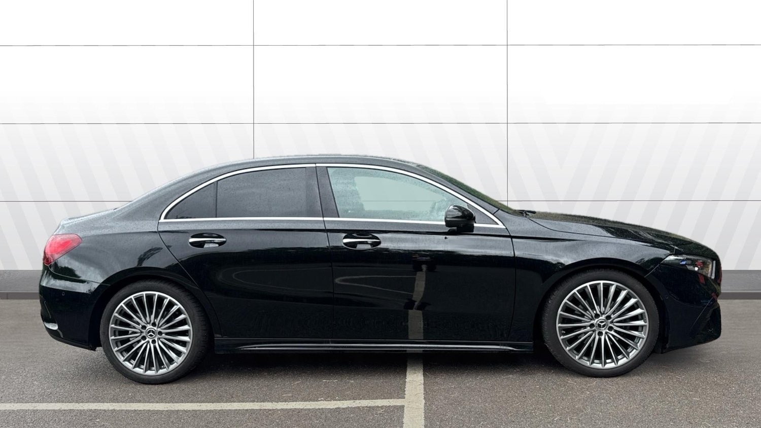 Used Mercedes-Benz A-Class 2024 for sale - 75761220: Photo 5
