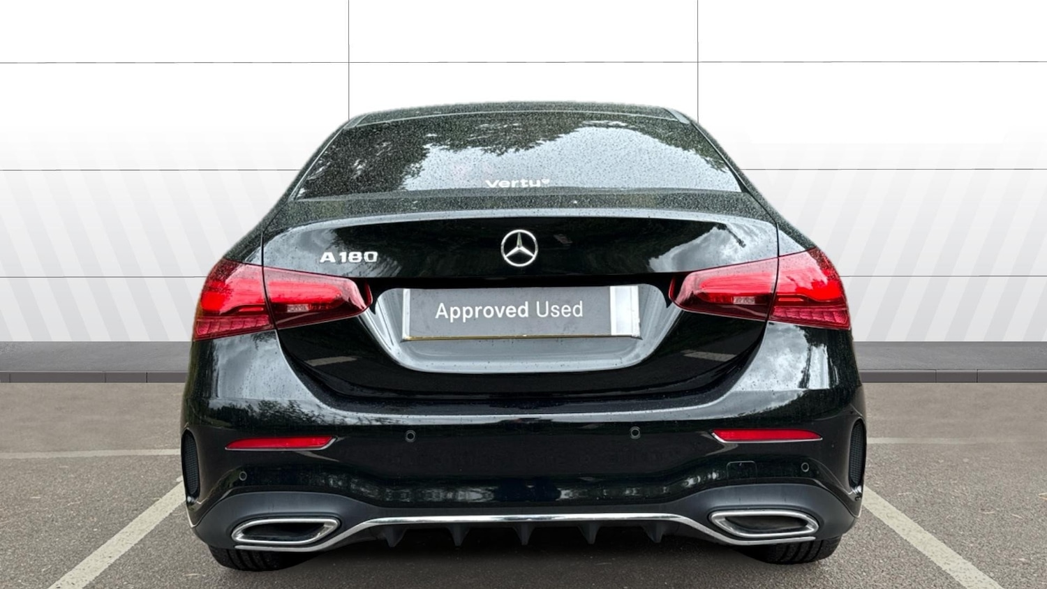 Used Mercedes-Benz A-Class 2024 for sale - 75761220: Photo 6