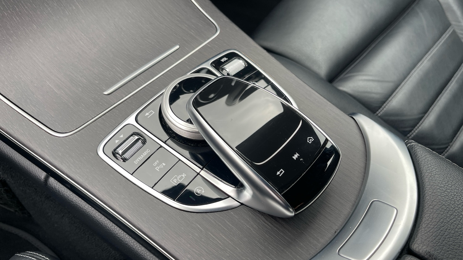 Used Mercedes-Benz C Class 2019 for sale - 78078748: Photo 13