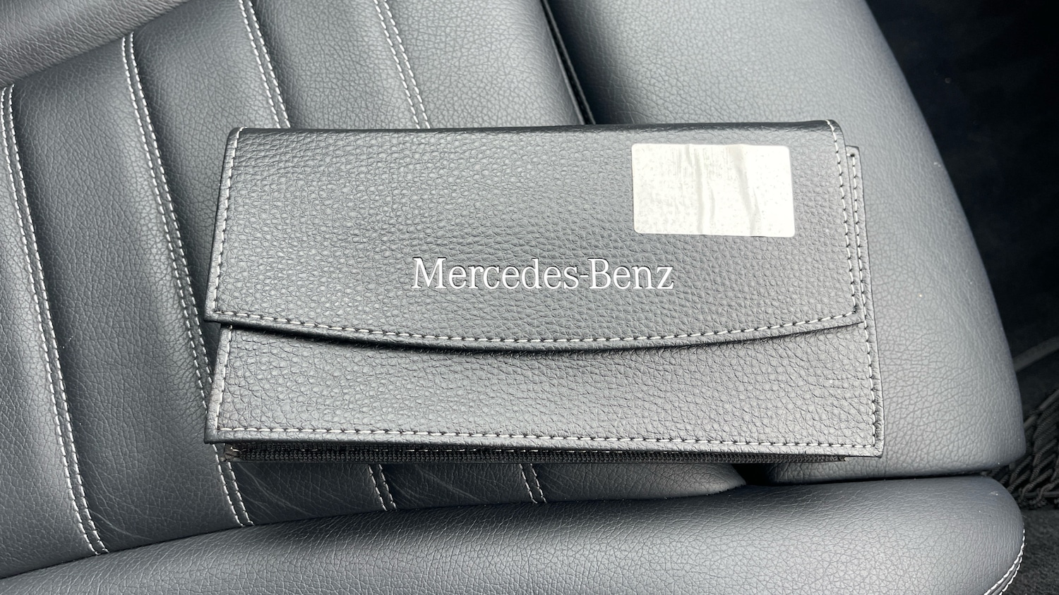 Used Mercedes-Benz C Class 2019 for sale - 78078748: Photo 19