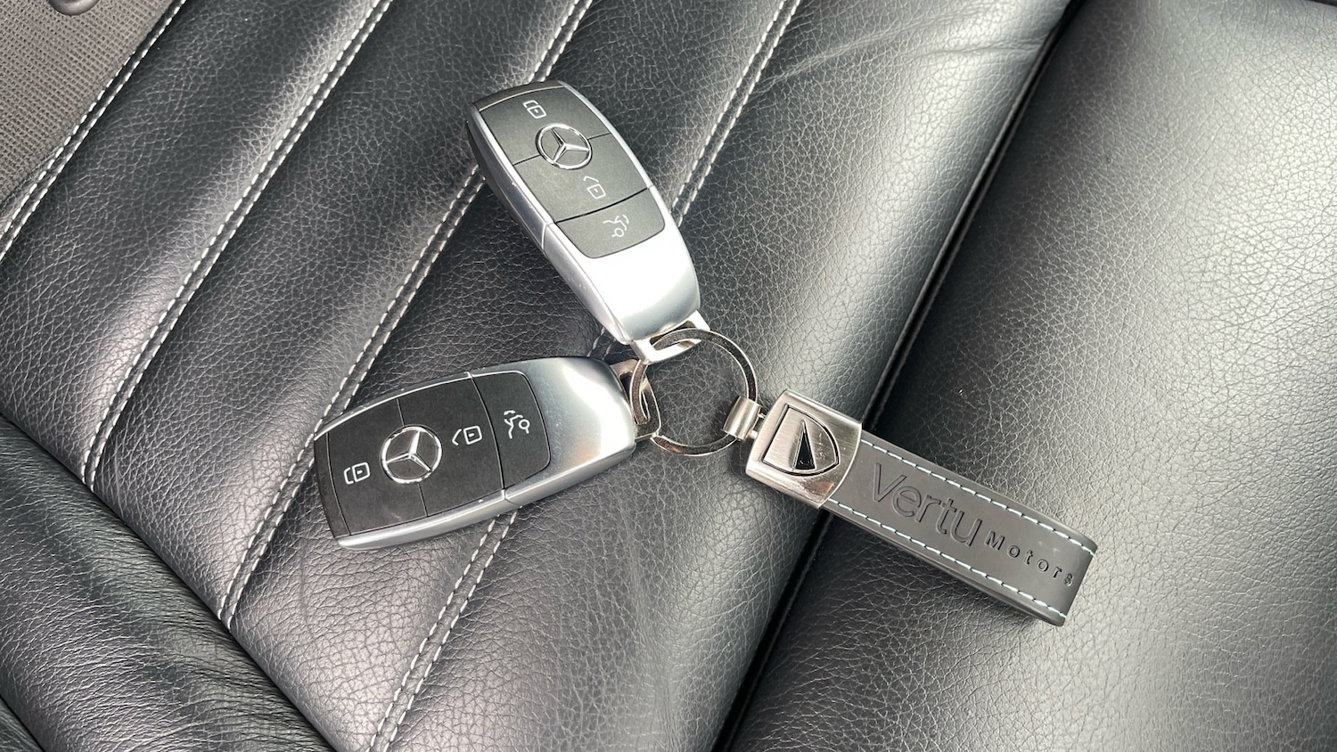 Used Mercedes-Benz C Class 2019 for sale - 78078748: Photo 20