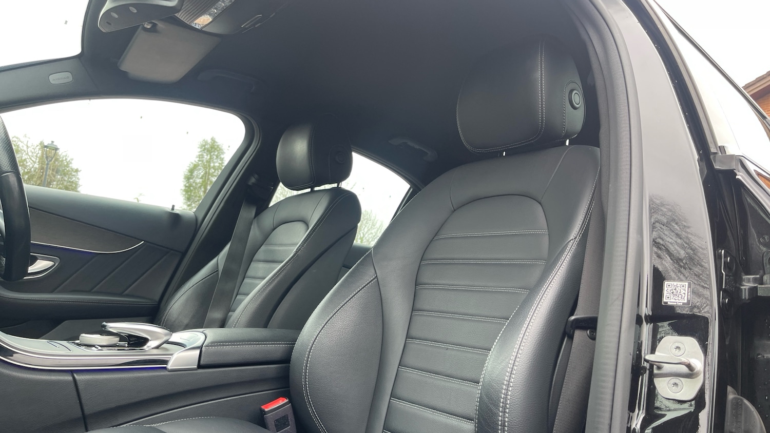 Used Mercedes-Benz C Class 2019 for sale - 78078748: Photo 30