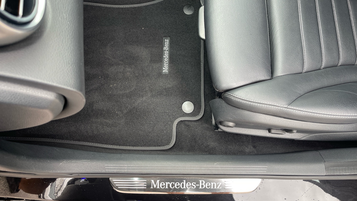 Used Mercedes-Benz C Class 2019 for sale - 78078748: Photo 31