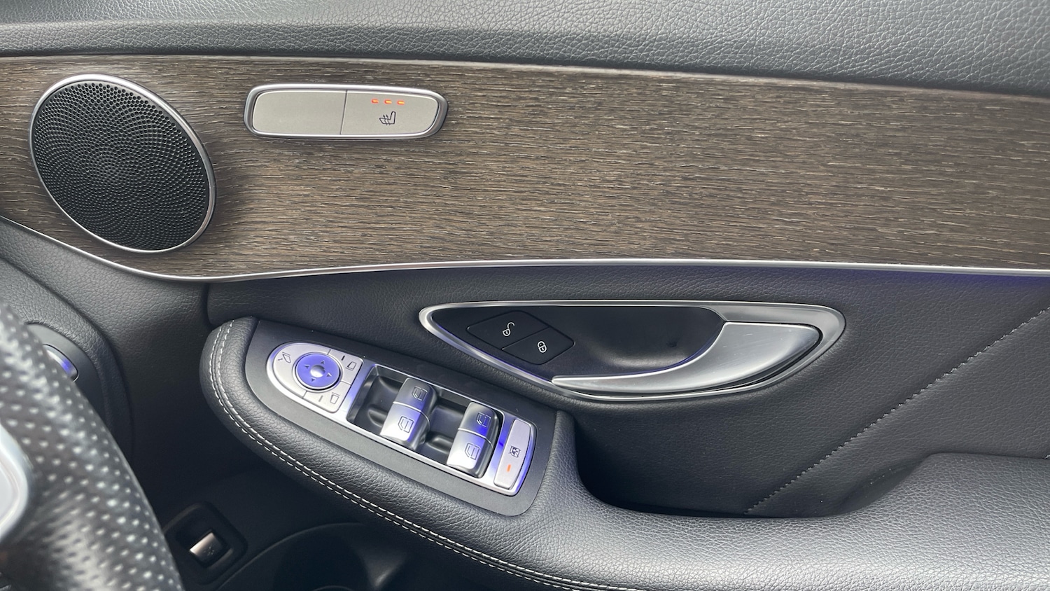 Used Mercedes-Benz C Class 2019 for sale - 78078748: Photo 34