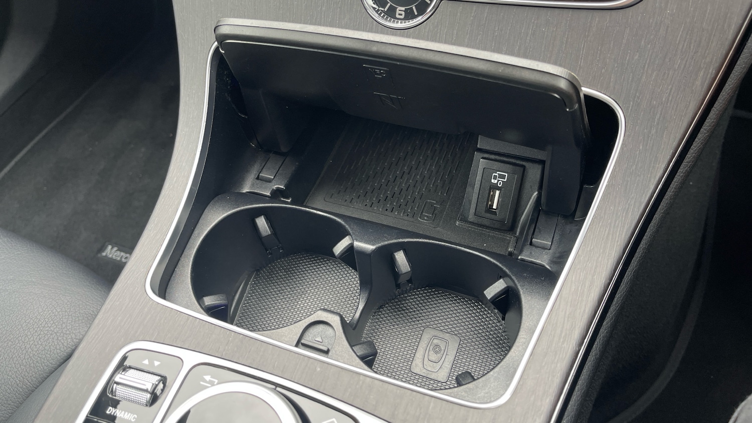 Used Mercedes-Benz C Class 2019 for sale - 78078748: Photo 37