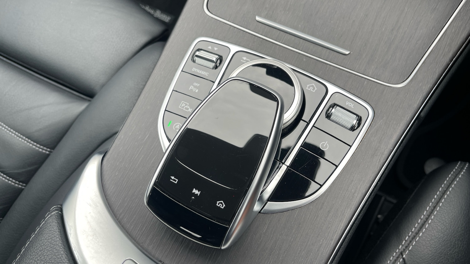 Used Mercedes-Benz C Class 2019 for sale - 78078748: Photo 38