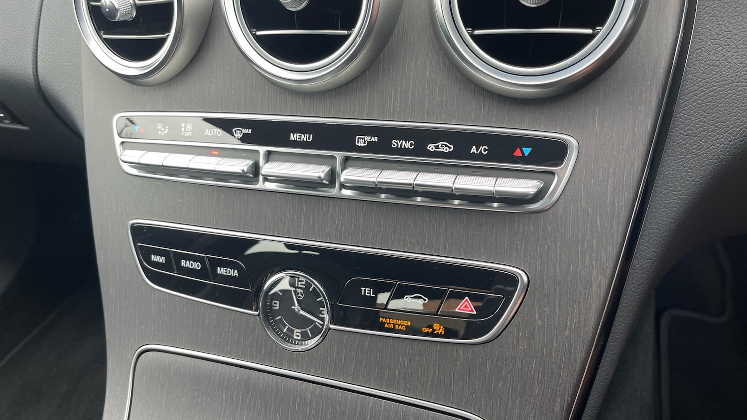 Used Mercedes-Benz C Class 2019 for sale - 78078748: Photo 39