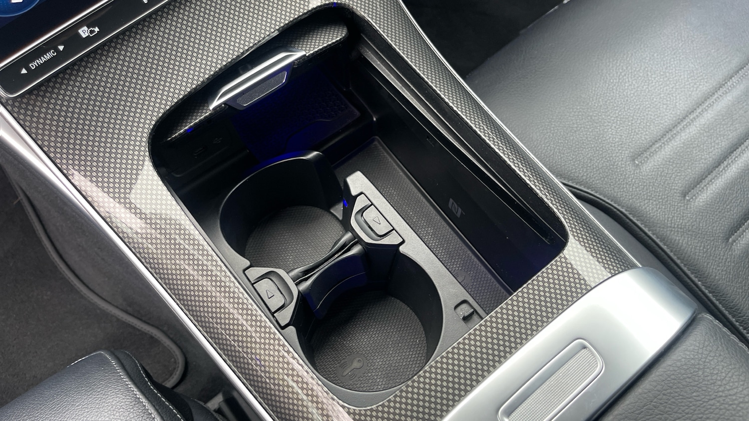 Used Mercedes-Benz C Class 2022 for sale - 76766847: Photo 13