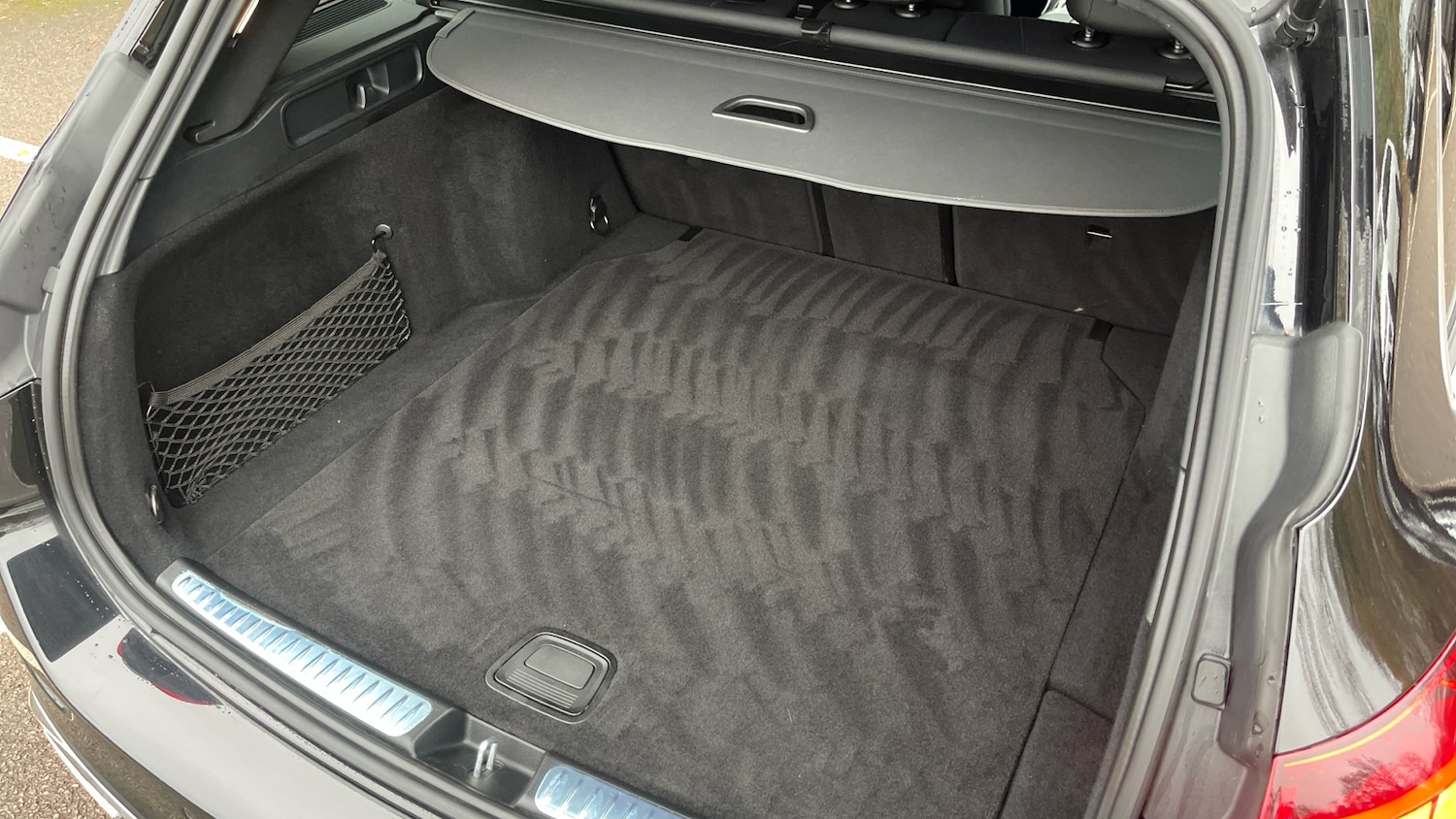 Used Mercedes-Benz C Class 2022 for sale - 76766847: Photo 27