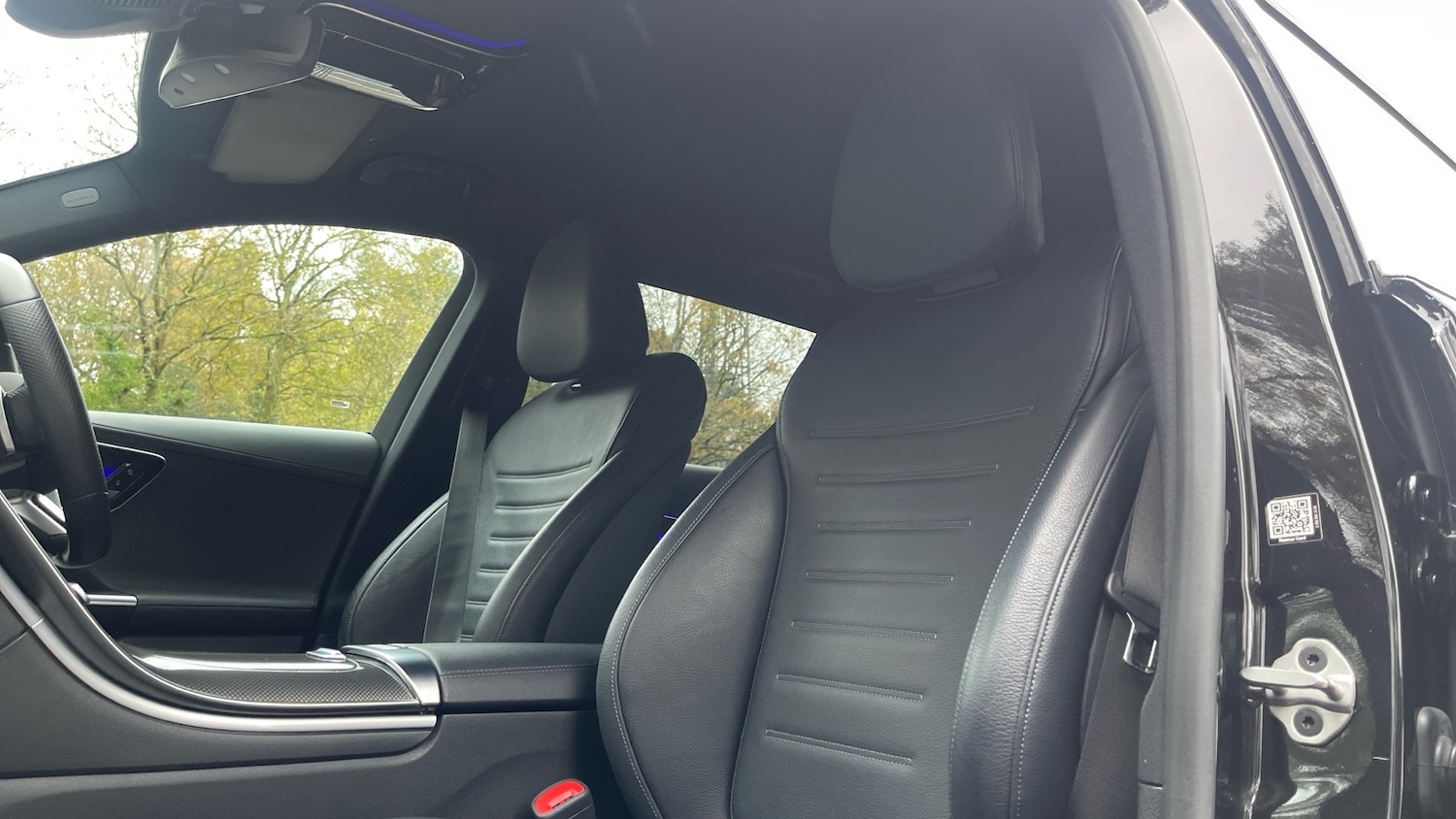 Used Mercedes-Benz C Class 2022 for sale - 76766847: Photo 31