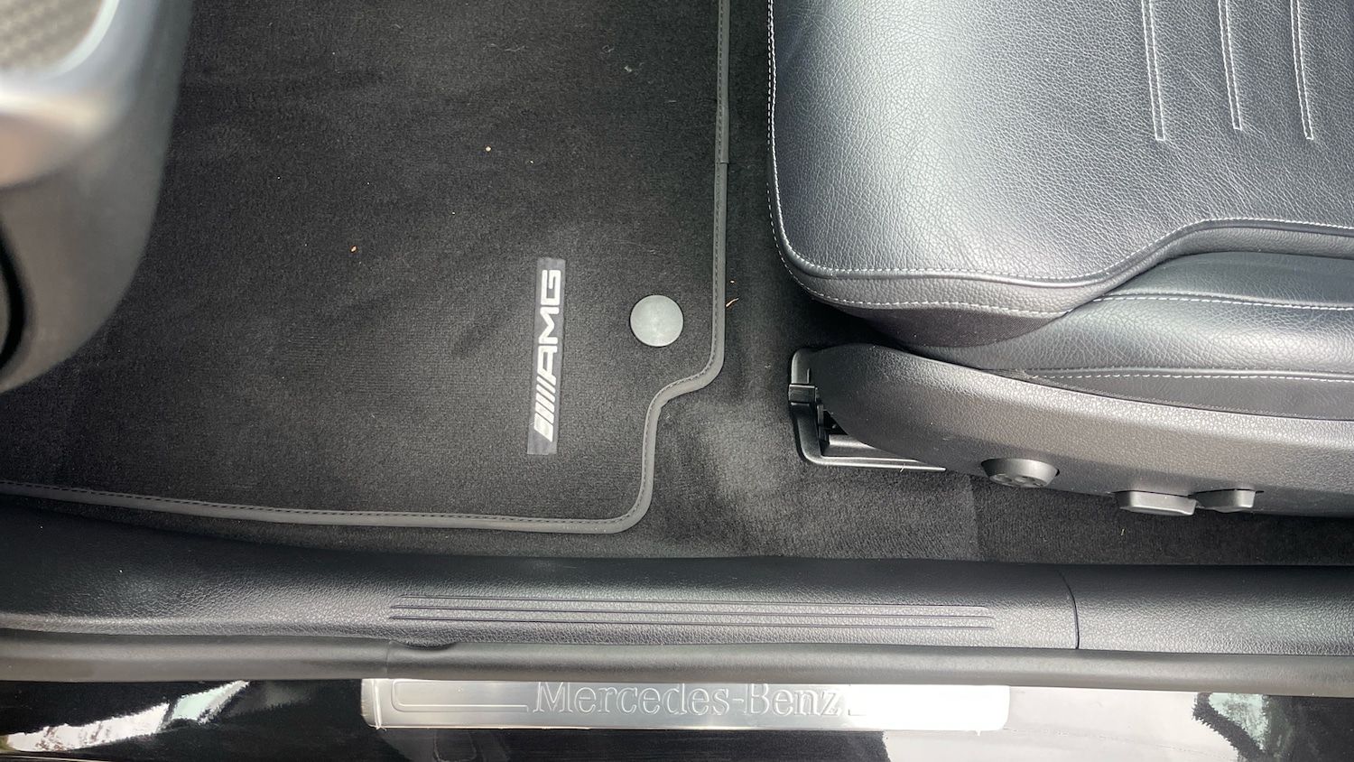 Used Mercedes-Benz C Class 2022 for sale - 76766847: Photo 32