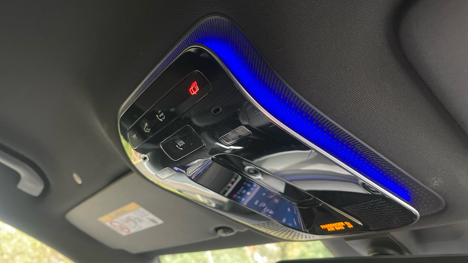 Used Mercedes-Benz C Class 2022 for sale - 76766847: Photo 34