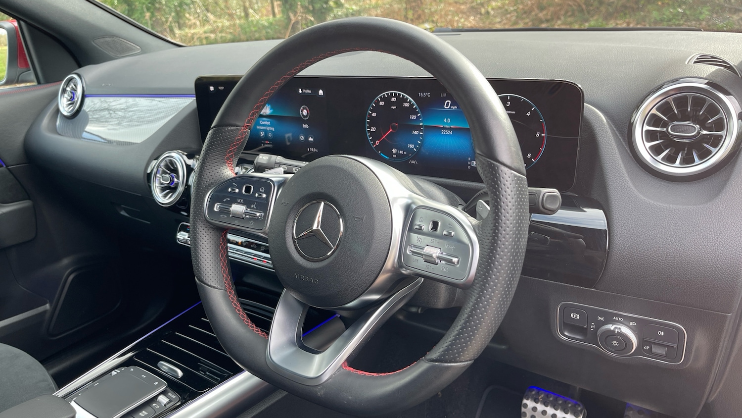 Used Mercedes-Benz GLA 2023 for sale - 77817896: Photo 11