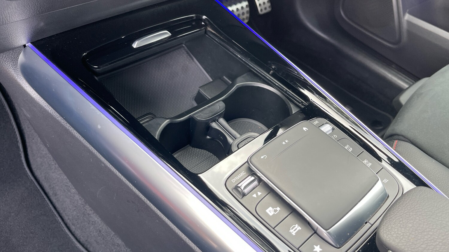 Used Mercedes-Benz GLA 2023 for sale - 77817896: Photo 13