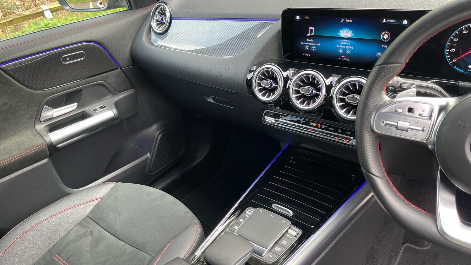 Used Mercedes-Benz GLA 2023 for sale - 77817896: Photo 14