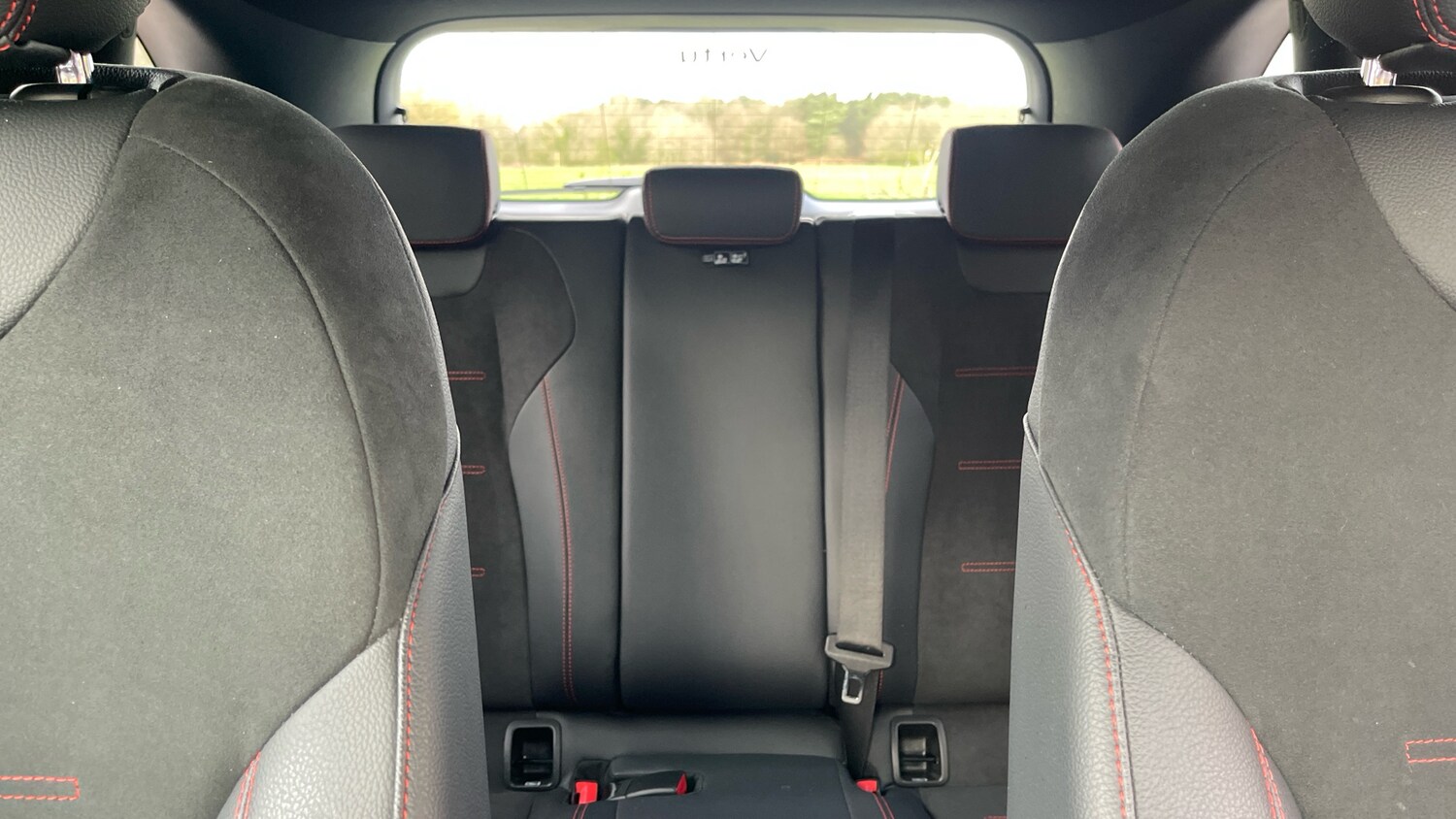 Used Mercedes-Benz GLA 2023 for sale - 77817896: Photo 15