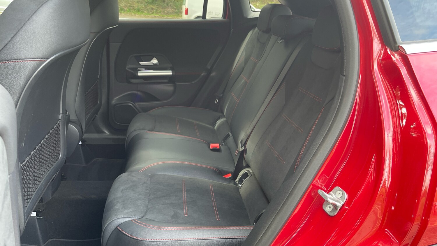 Used Mercedes-Benz GLA 2023 for sale - 77817896: Photo 16