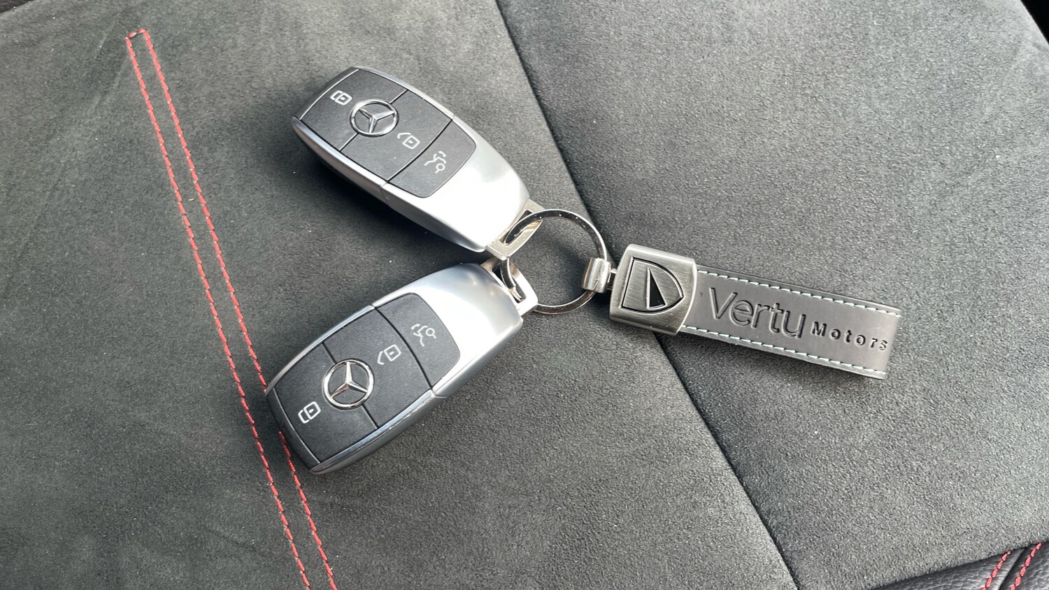 Used Mercedes-Benz GLA 2023 for sale - 77817896: Photo 20