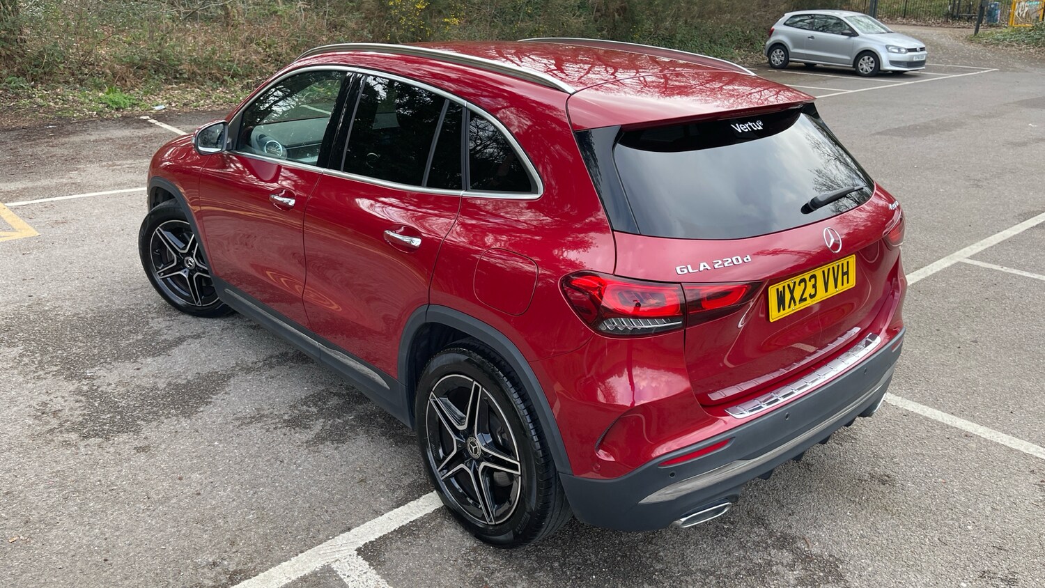 Used Mercedes-Benz GLA 2023 for sale - 77817896: Photo 25