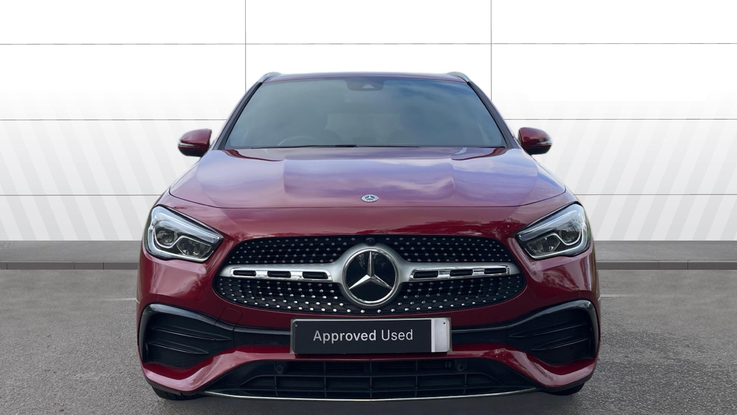 Used Mercedes-Benz GLA 2023 for sale - 77817896: Photo 3