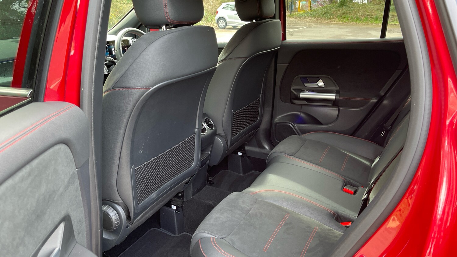 Used Mercedes-Benz GLA 2023 for sale - 77817896: Photo 30