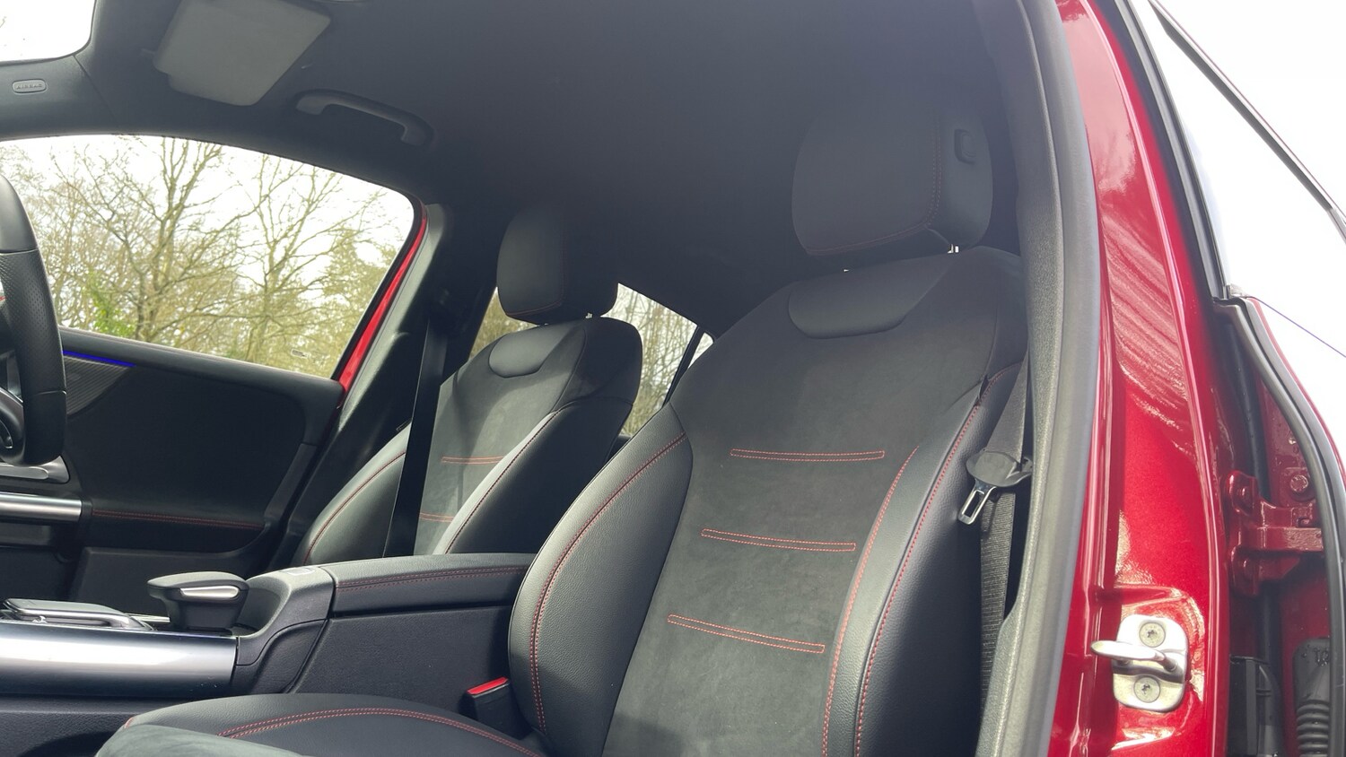 Used Mercedes-Benz GLA 2023 for sale - 77817896: Photo 31