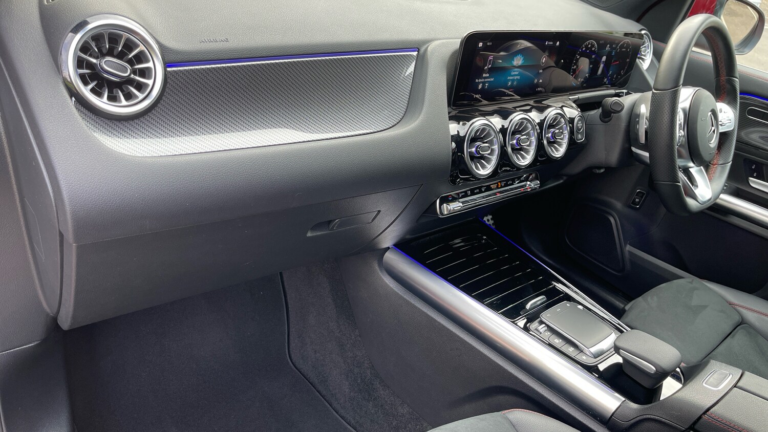 Used Mercedes-Benz GLA 2023 for sale - 77817896: Photo 33