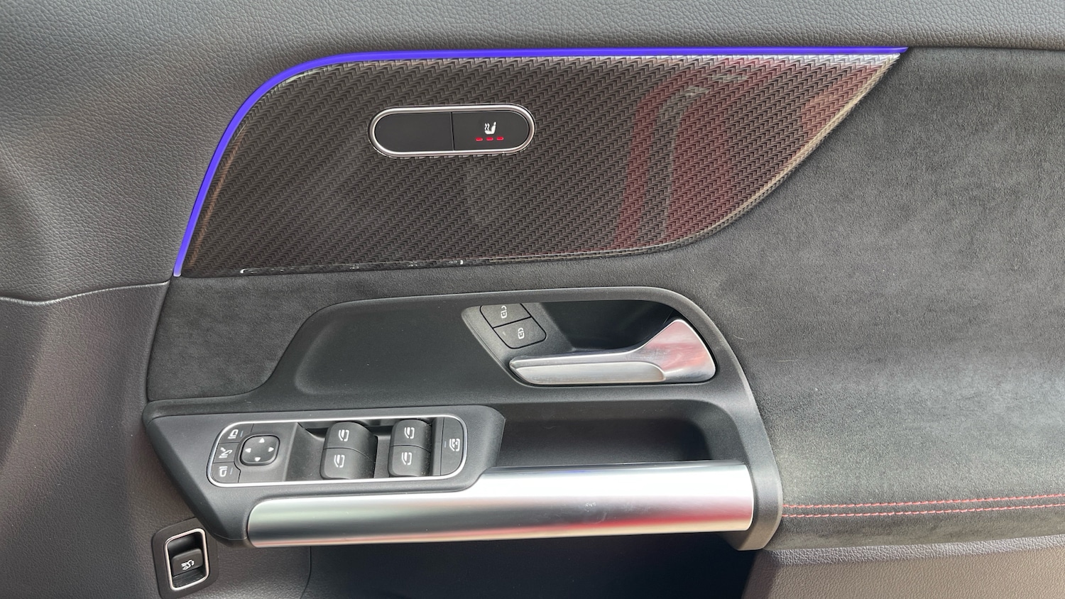 Used Mercedes-Benz GLA 2023 for sale - 77817896: Photo 36