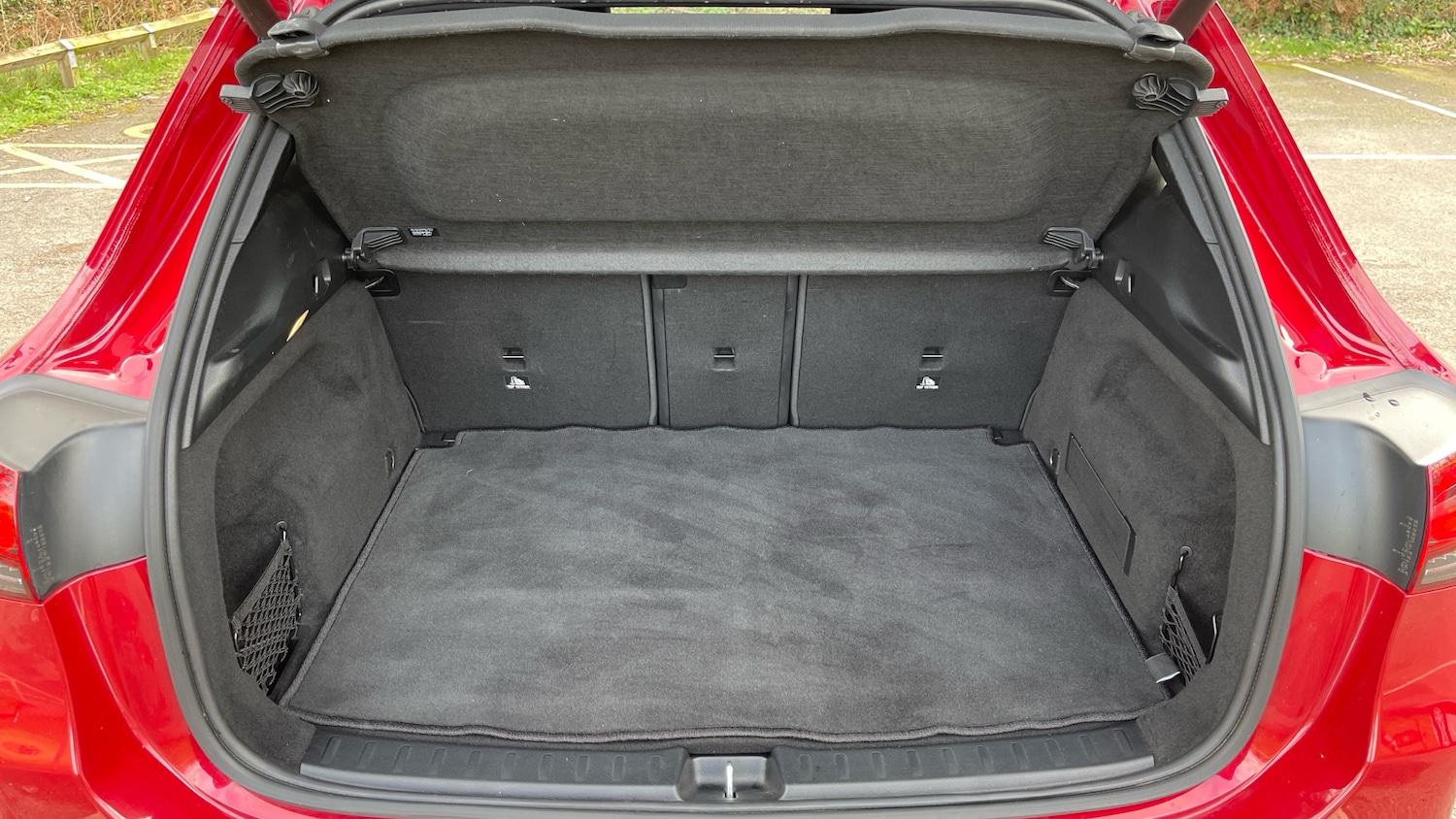 Used Mercedes-Benz GLA 2023 for sale - 77817896: Photo 4